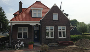 Huis