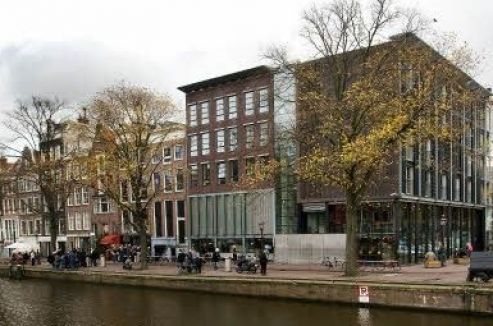 Anne Frank Museum