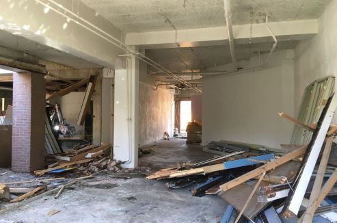 Eemnes - kleinschalig wonen voor mensen met dementie - Eemhof
