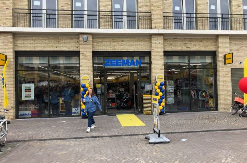 Zeeman