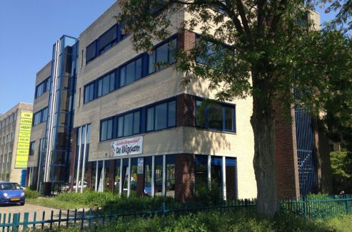 Zwolle - revitaliseren kantoorgebouwen - hergebruik en verduurzamen bestaand vastgoed
