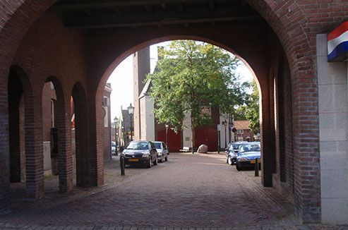 Rhenen - haalbaarheidsonderzoek - Kerkstraat 1